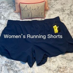 Women’s Running Shorts BX7